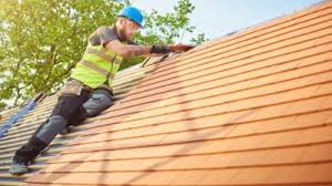 Professional Roofing service in Framingham, MA